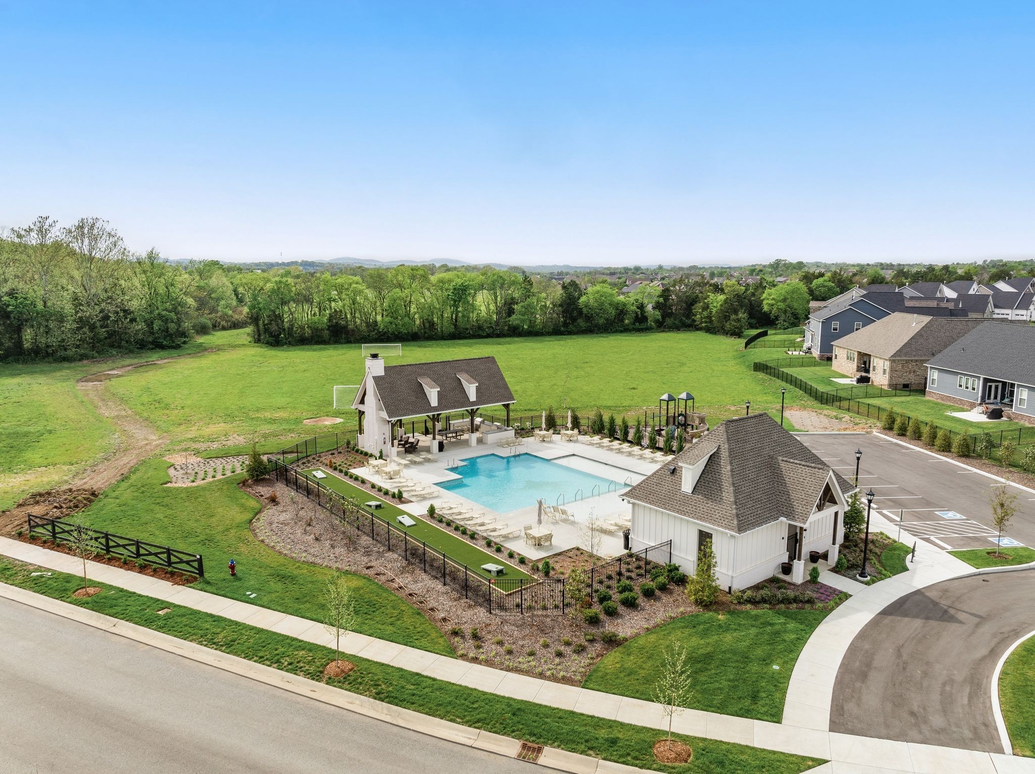 2211 Broadway Street Nolensville TN 37135
