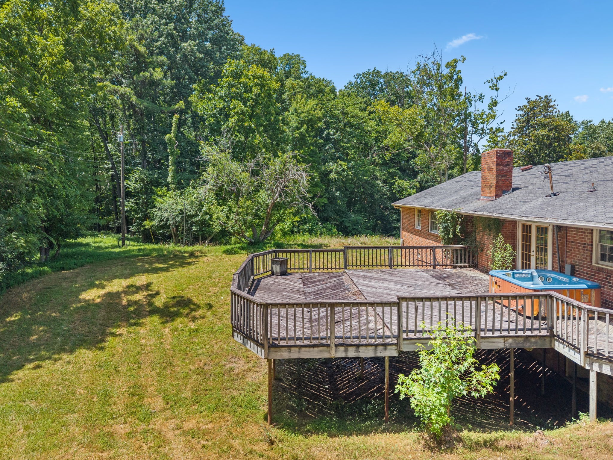542 Woodland Drive Clarksville TN 37043