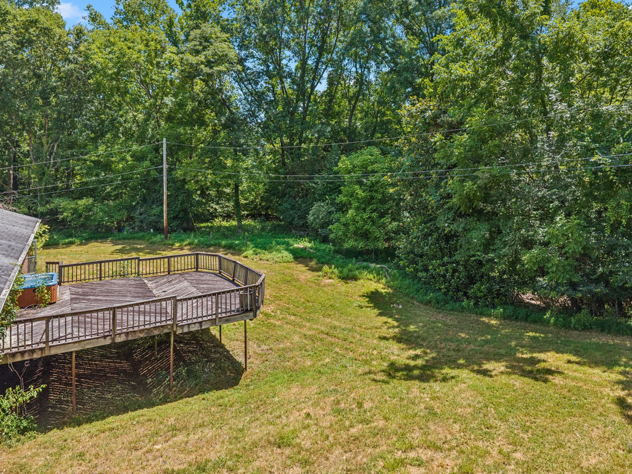 542 Woodland Drive Clarksville TN 37043