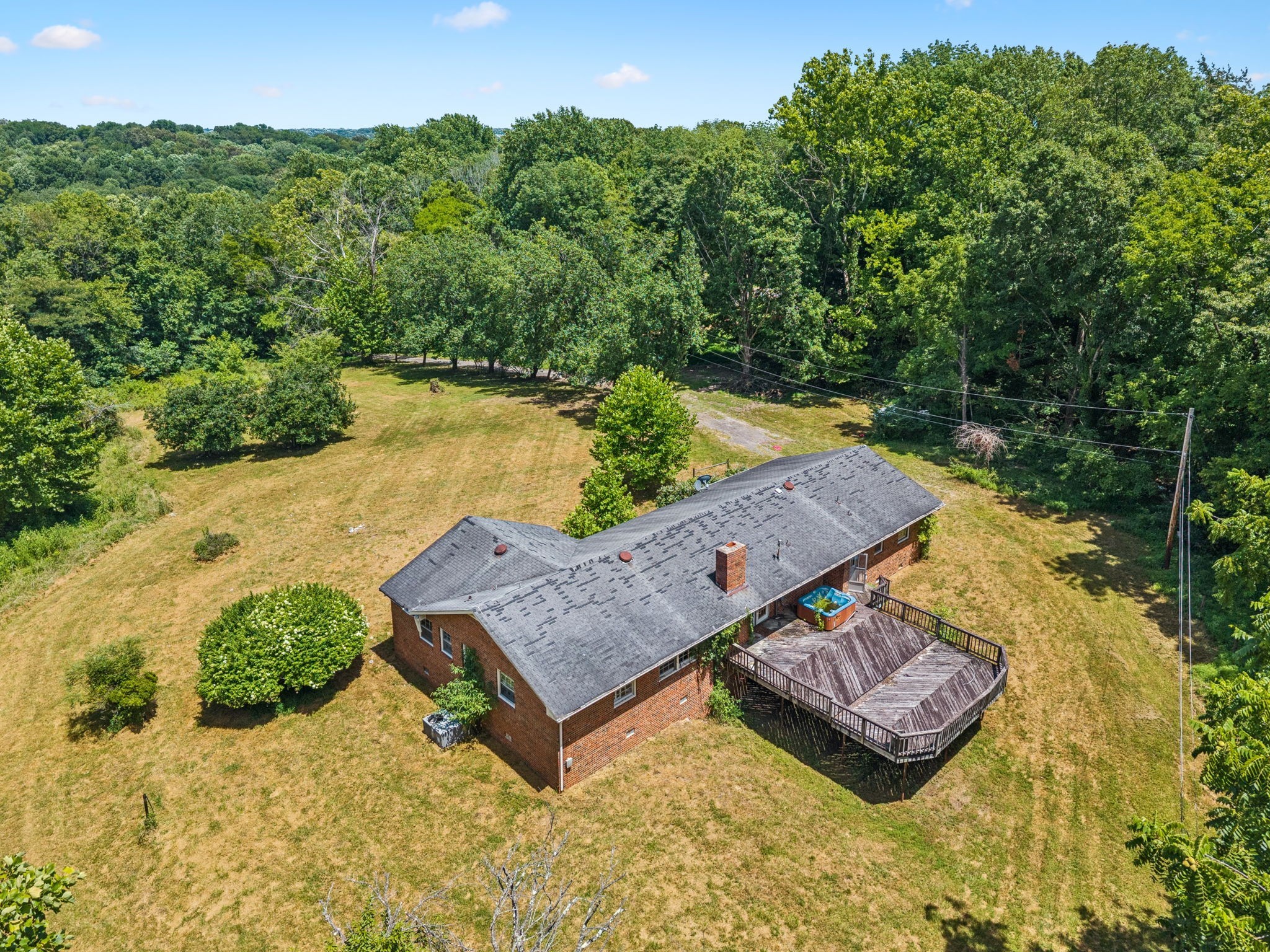 542 Woodland Drive Clarksville TN 37043