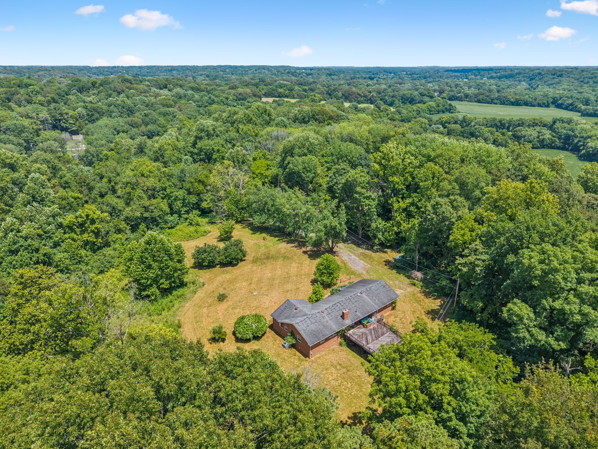 542 Woodland Drive Clarksville TN 37043