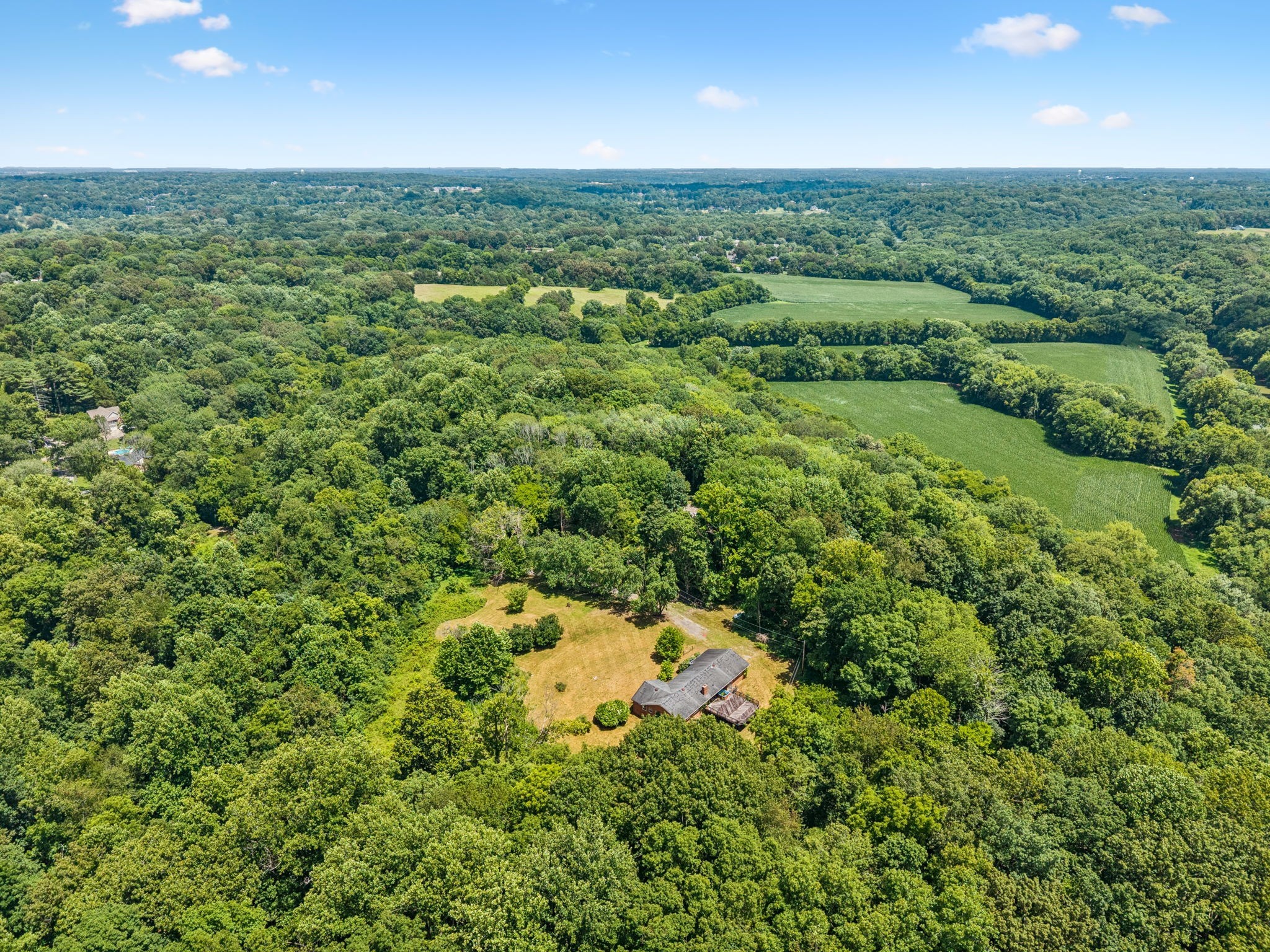542 Woodland Drive Clarksville TN 37043