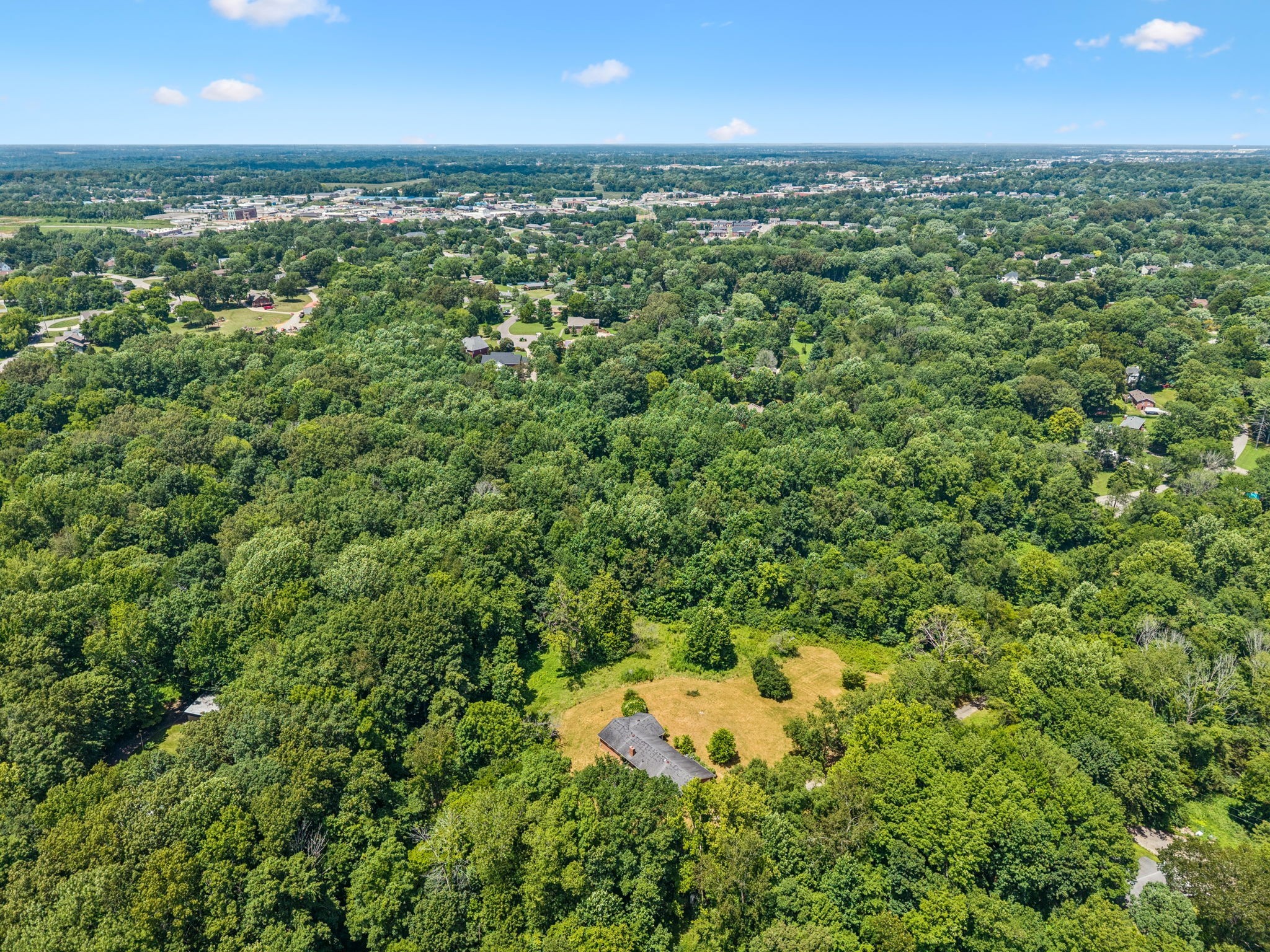 542 Woodland Drive Clarksville TN 37043