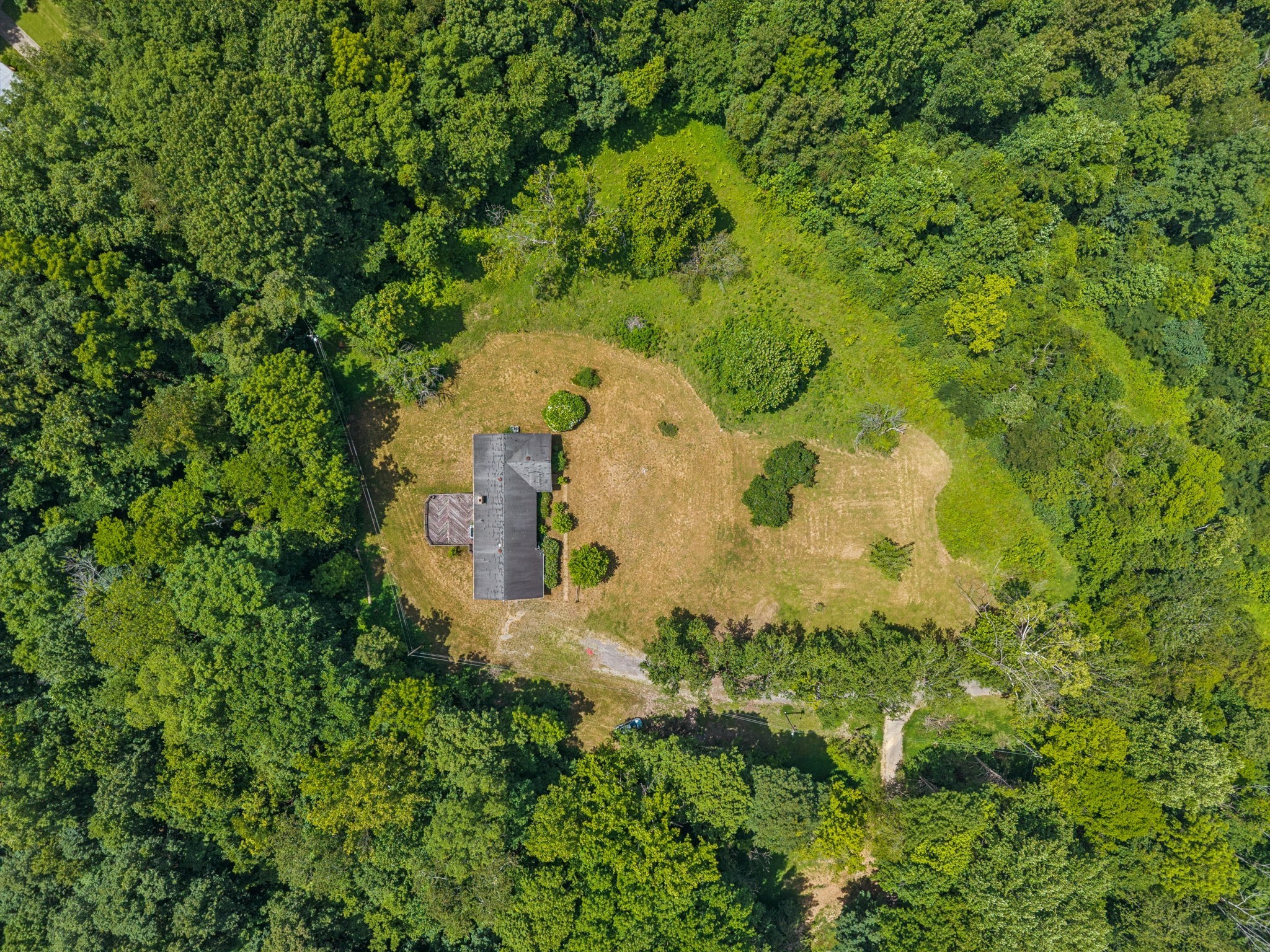 542 Woodland Drive Clarksville TN 37043