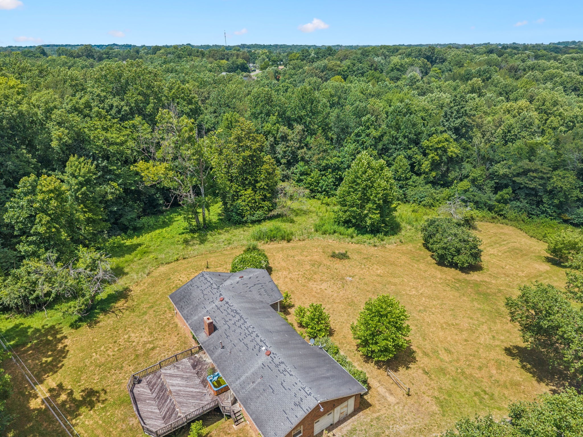 542 Woodland Drive Clarksville TN 37043
