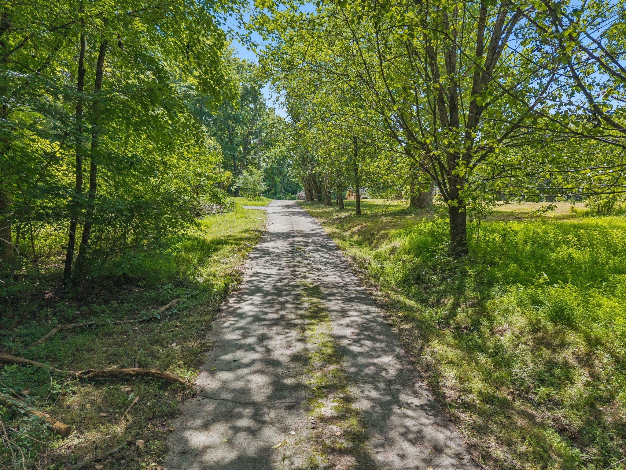 542 Woodland Drive Clarksville TN 37043