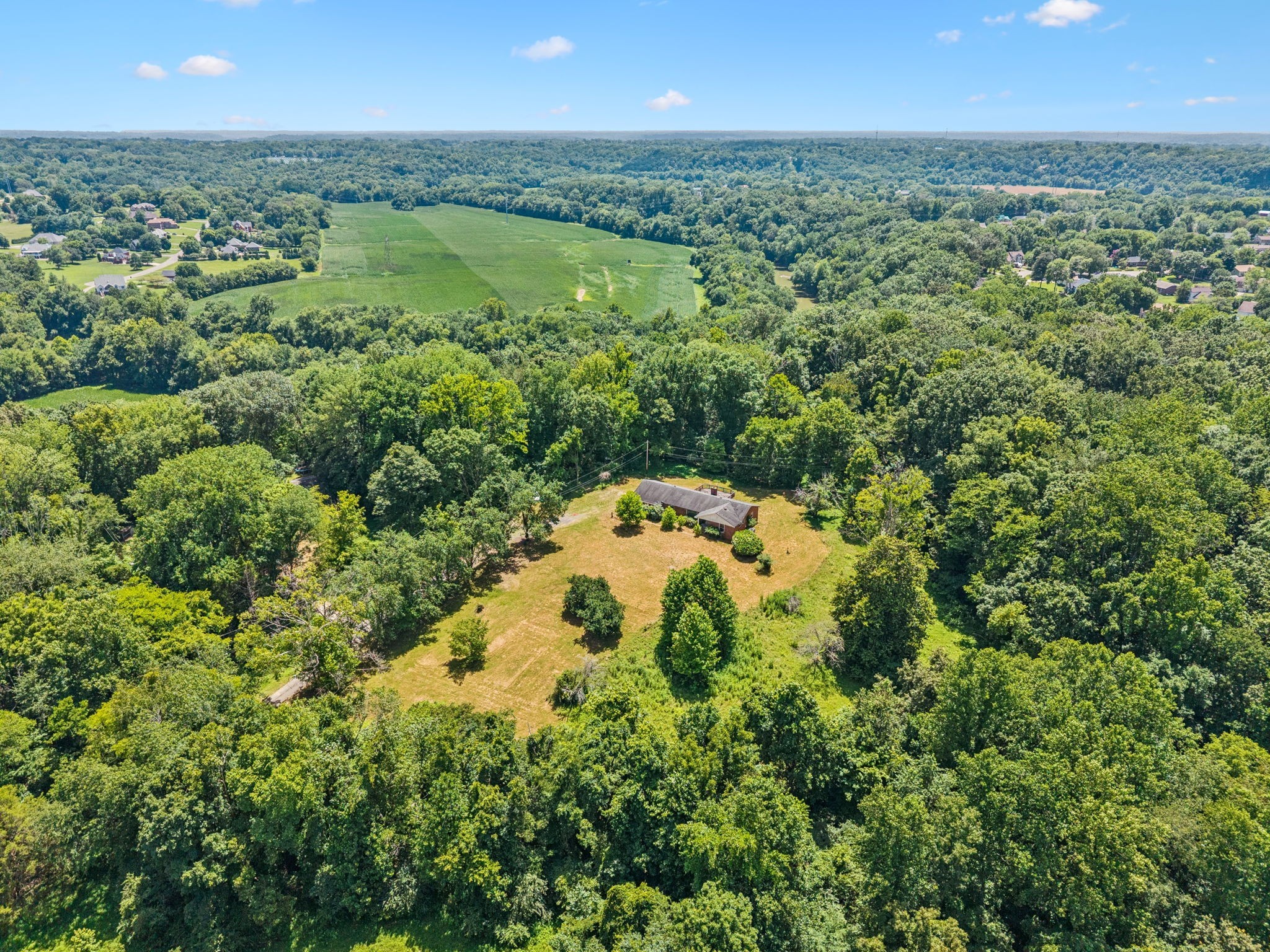 542 Woodland Drive Clarksville TN 37043