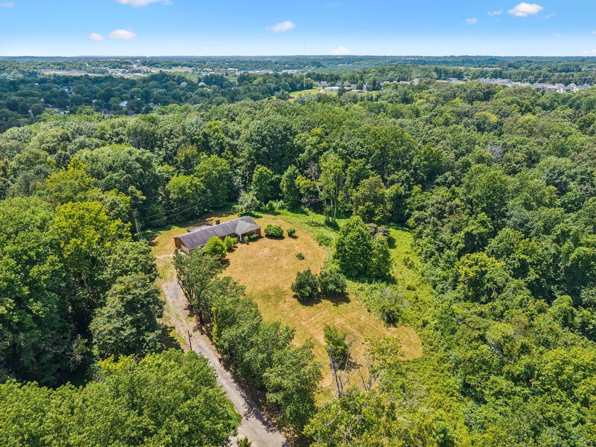 542 Woodland Drive Clarksville TN 37043