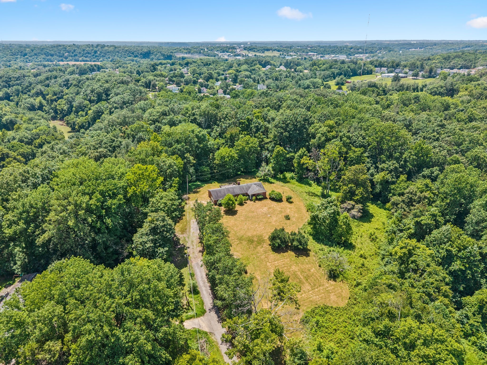 542 Woodland Drive Clarksville TN 37043