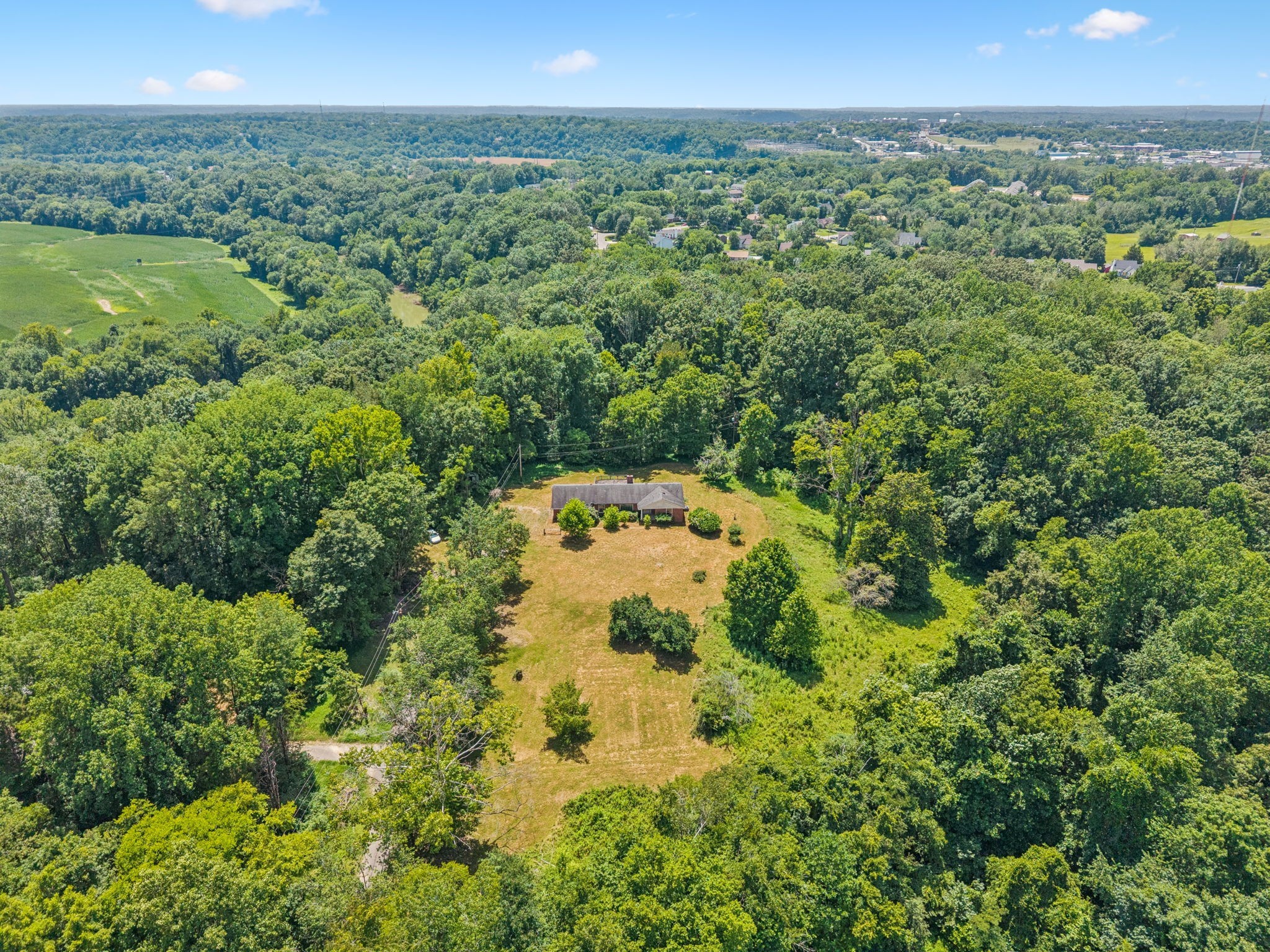 542 Woodland Drive Clarksville TN 37043