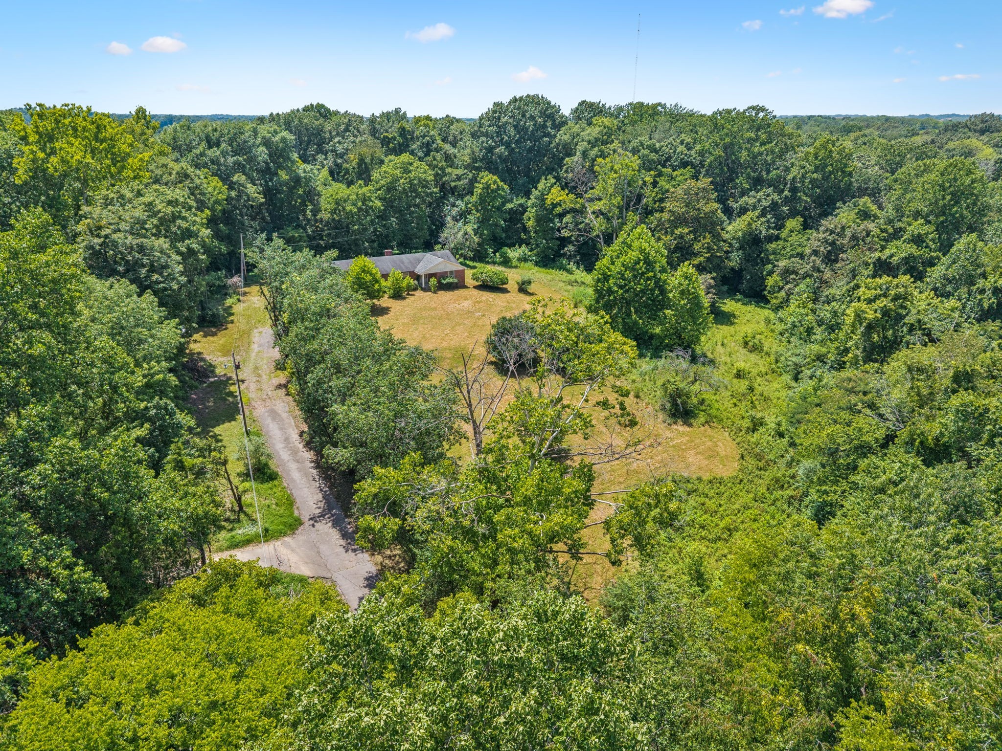 542 Woodland Drive Clarksville TN 37043