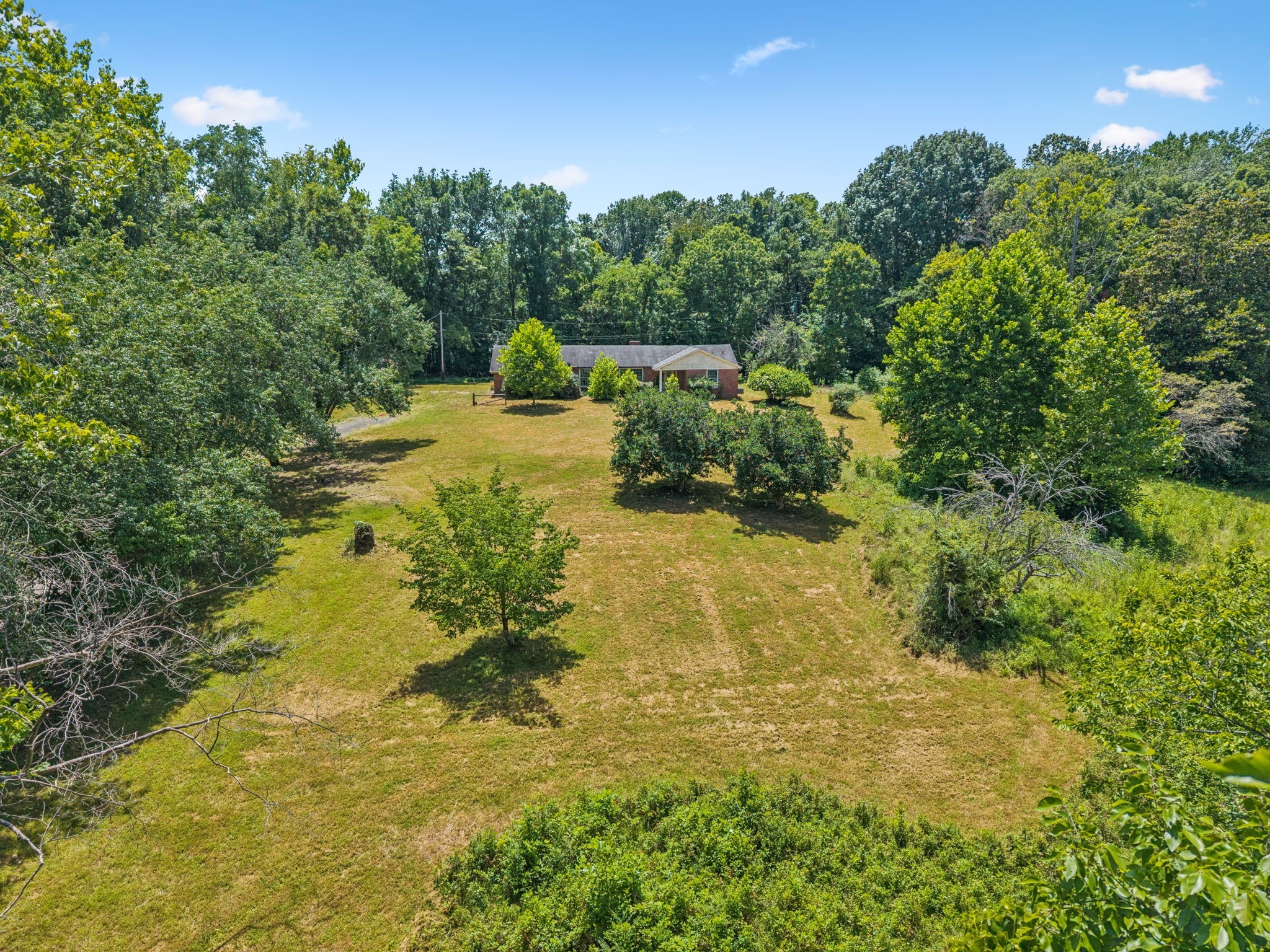 542 Woodland Drive Clarksville TN 37043