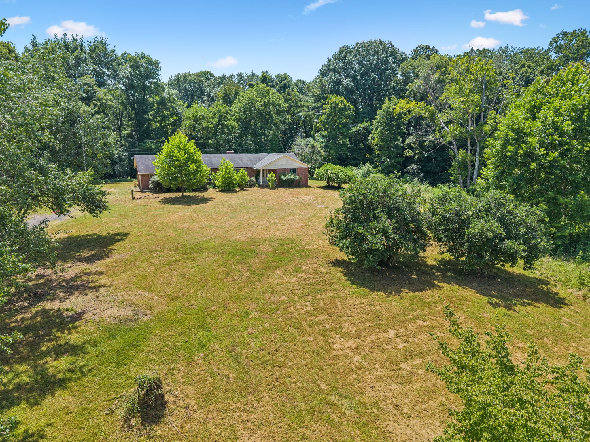 542 Woodland Drive Clarksville TN 37043
