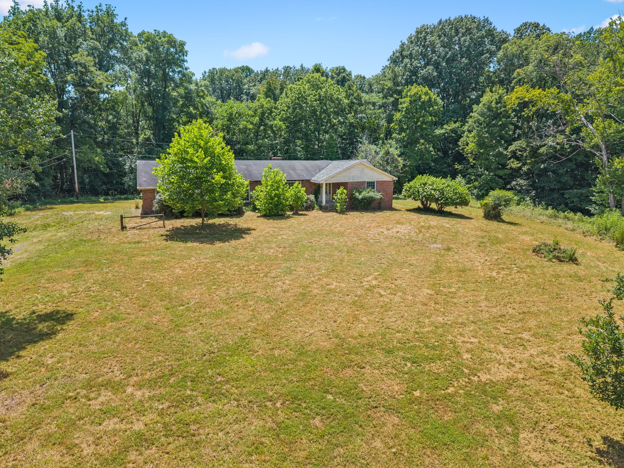 542 Woodland Drive Clarksville TN 37043