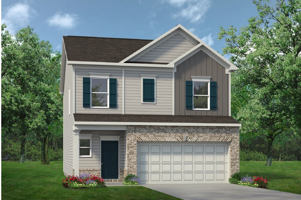 509 Coffee Court Gallatin TN 37066