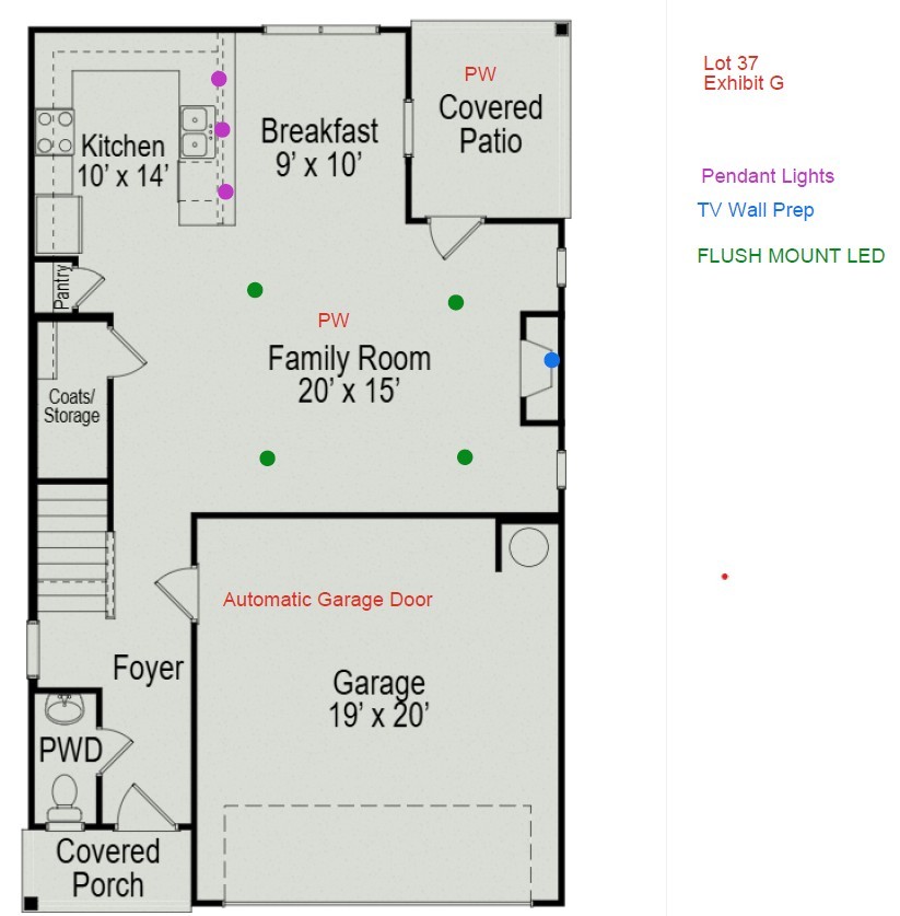 509 Coffee Court Gallatin TN 37066