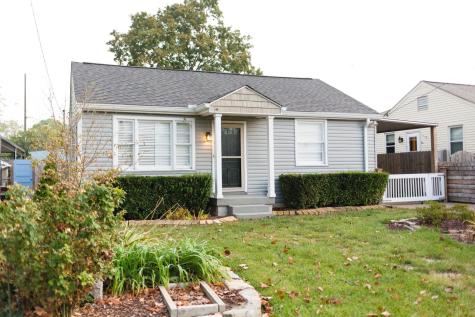 4902 Indiana Avenue Nashville TN 37209