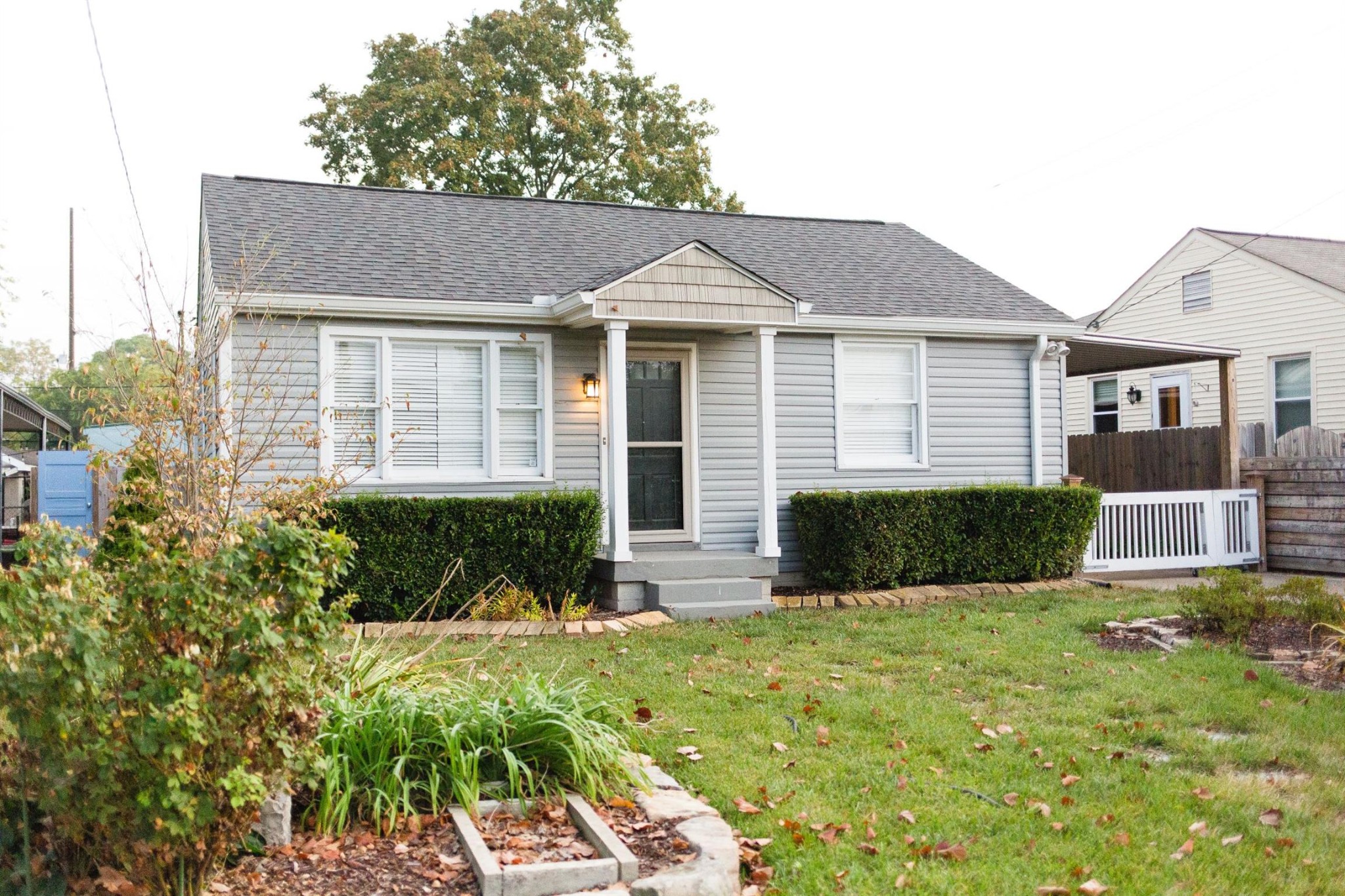4902 Indiana Avenue Nashville TN 37209