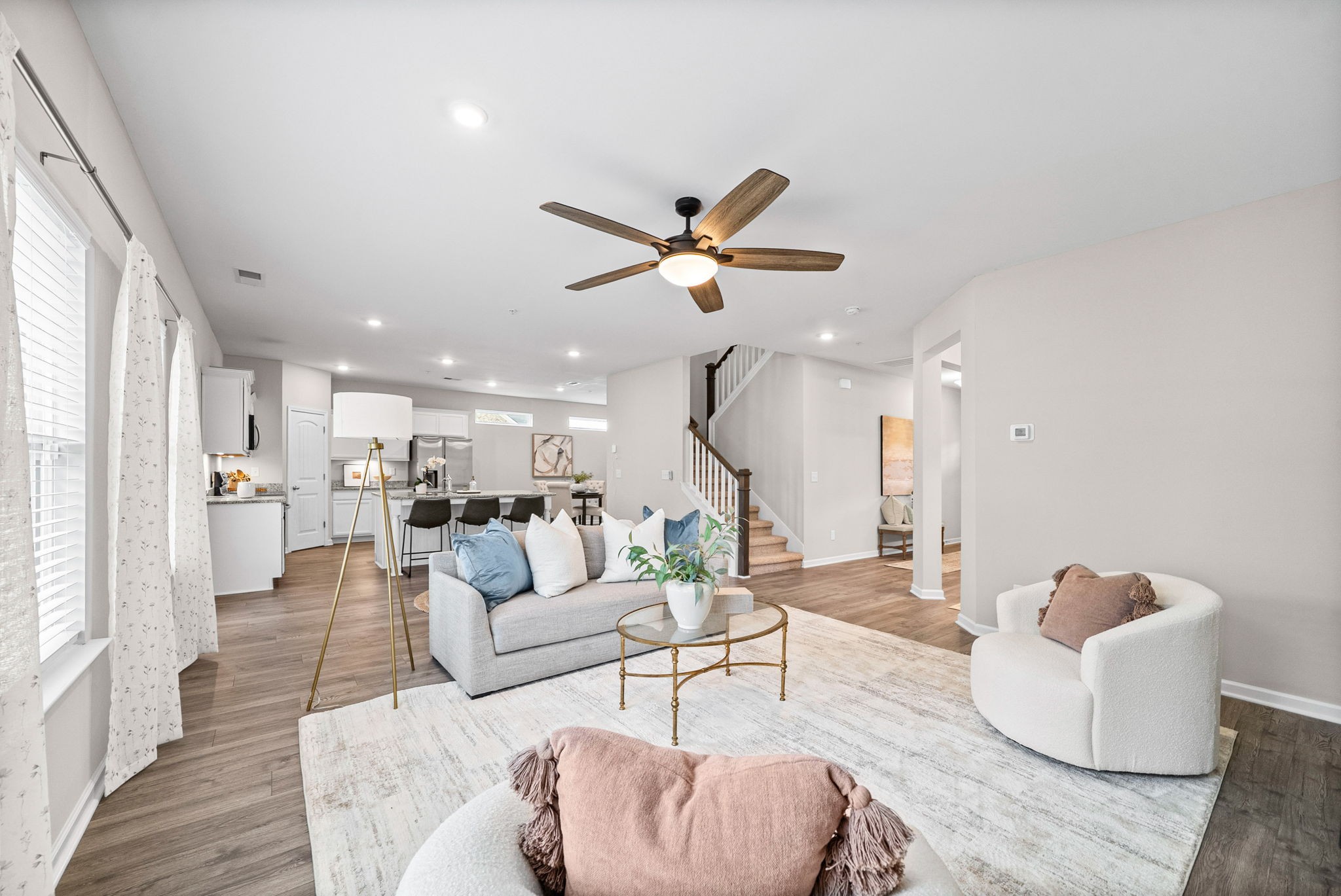719 Reflections Lane Pleasant View TN 37146