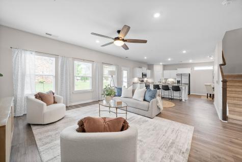719 Reflections Lane Pleasant View TN 37146