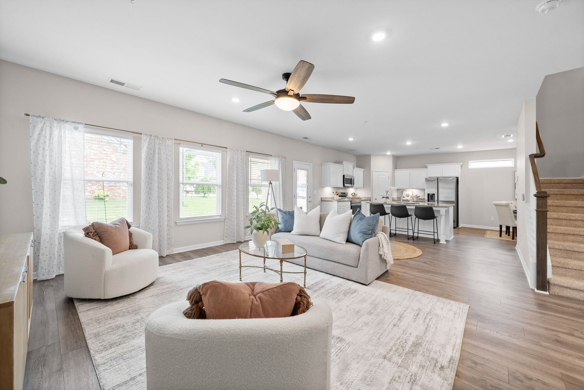 719 Reflections Lane Pleasant View TN 37146