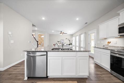 719 Reflections Lane Pleasant View TN 37146