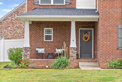 719 Reflections Lane Pleasant View TN 37146