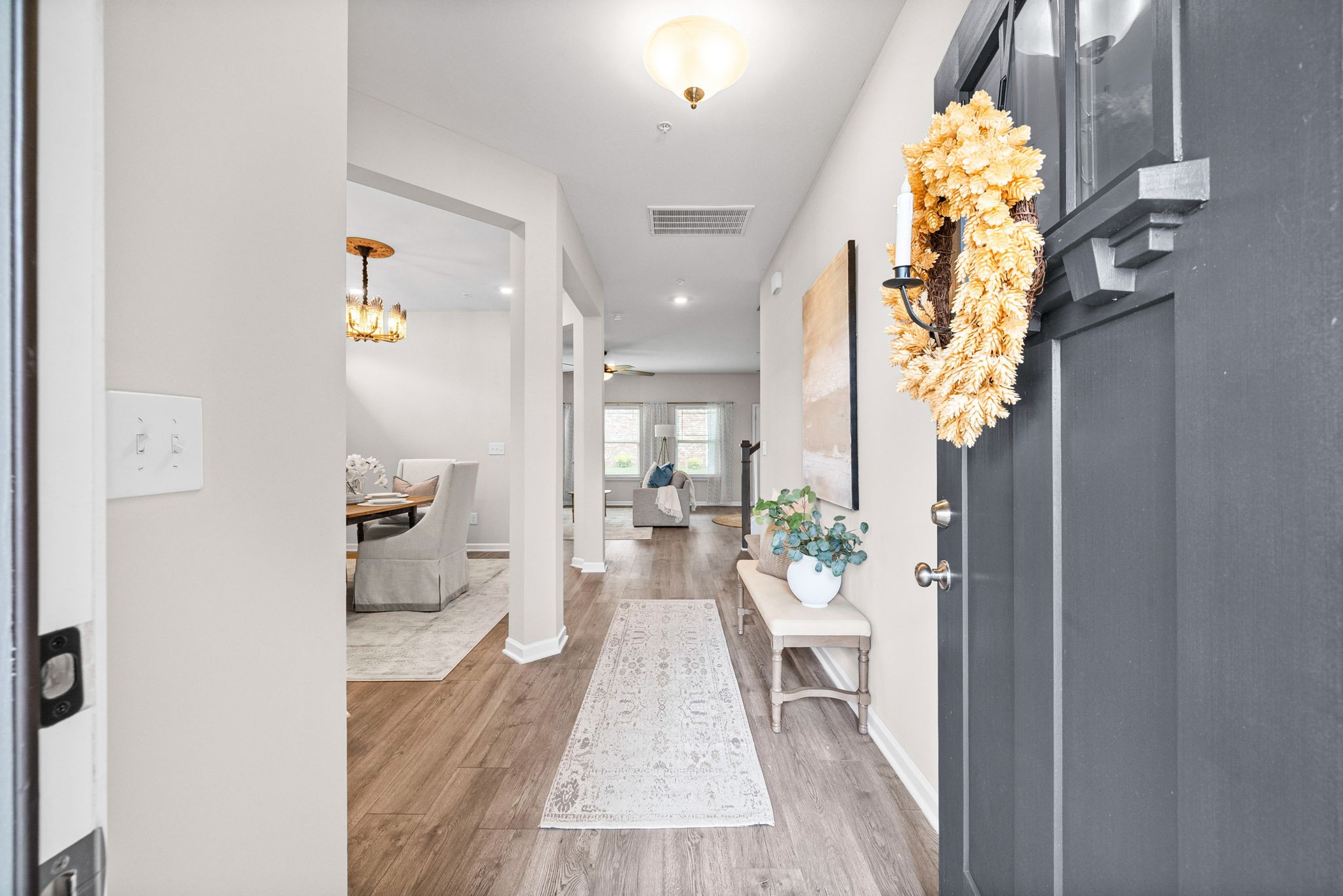 719 Reflections Lane Pleasant View TN 37146