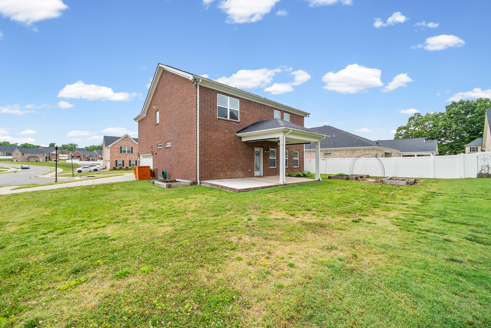 719 Reflections Lane Pleasant View TN 37146