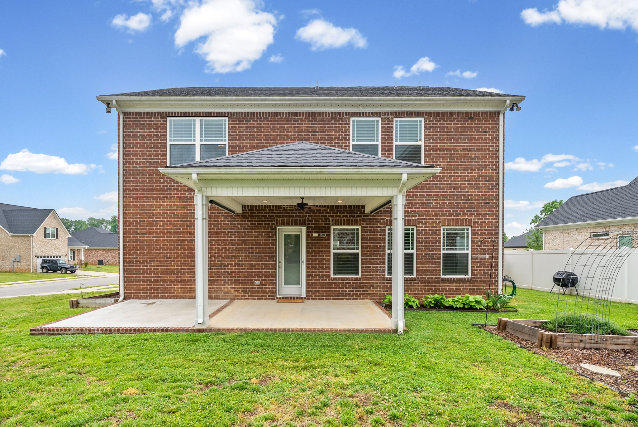 719 Reflections Lane Pleasant View TN 37146