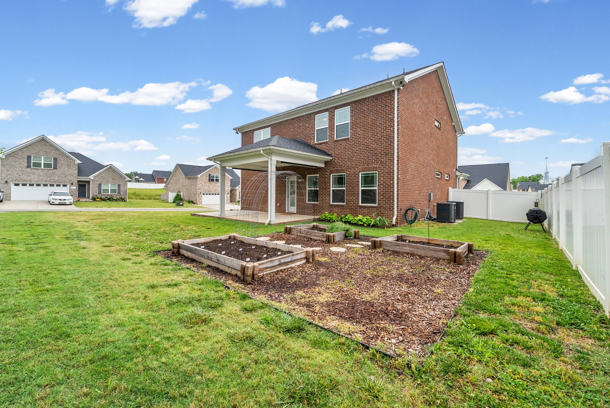 719 Reflections Lane Pleasant View TN 37146