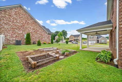 719 Reflections Lane Pleasant View TN 37146