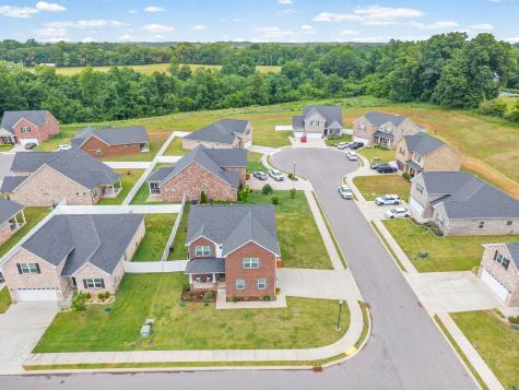 719 Reflections Lane Pleasant View TN 37146