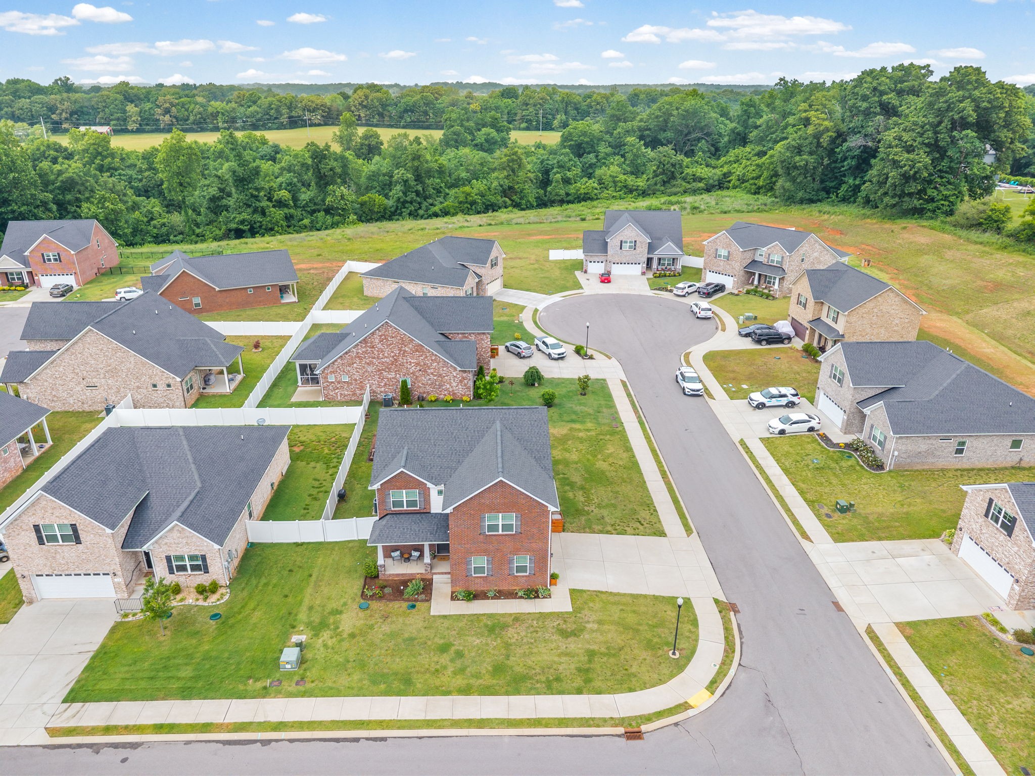 719 Reflections Lane Pleasant View TN 37146