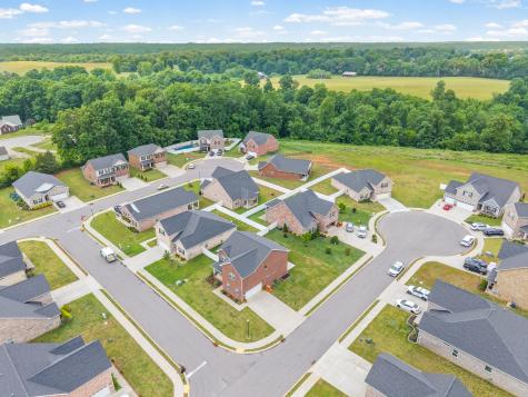 719 Reflections Lane Pleasant View TN 37146