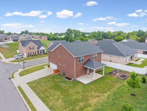 719 Reflections Lane Pleasant View TN 37146