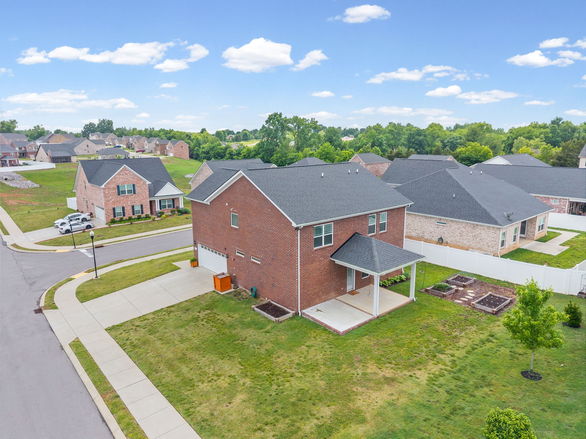 719 Reflections Lane Pleasant View TN 37146