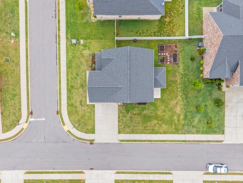 719 Reflections Lane Pleasant View TN 37146