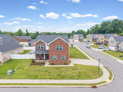 719 Reflections Lane Pleasant View TN 37146