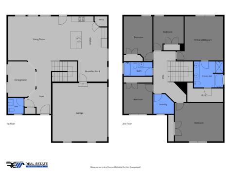 719 Reflections Lane Pleasant View TN 37146