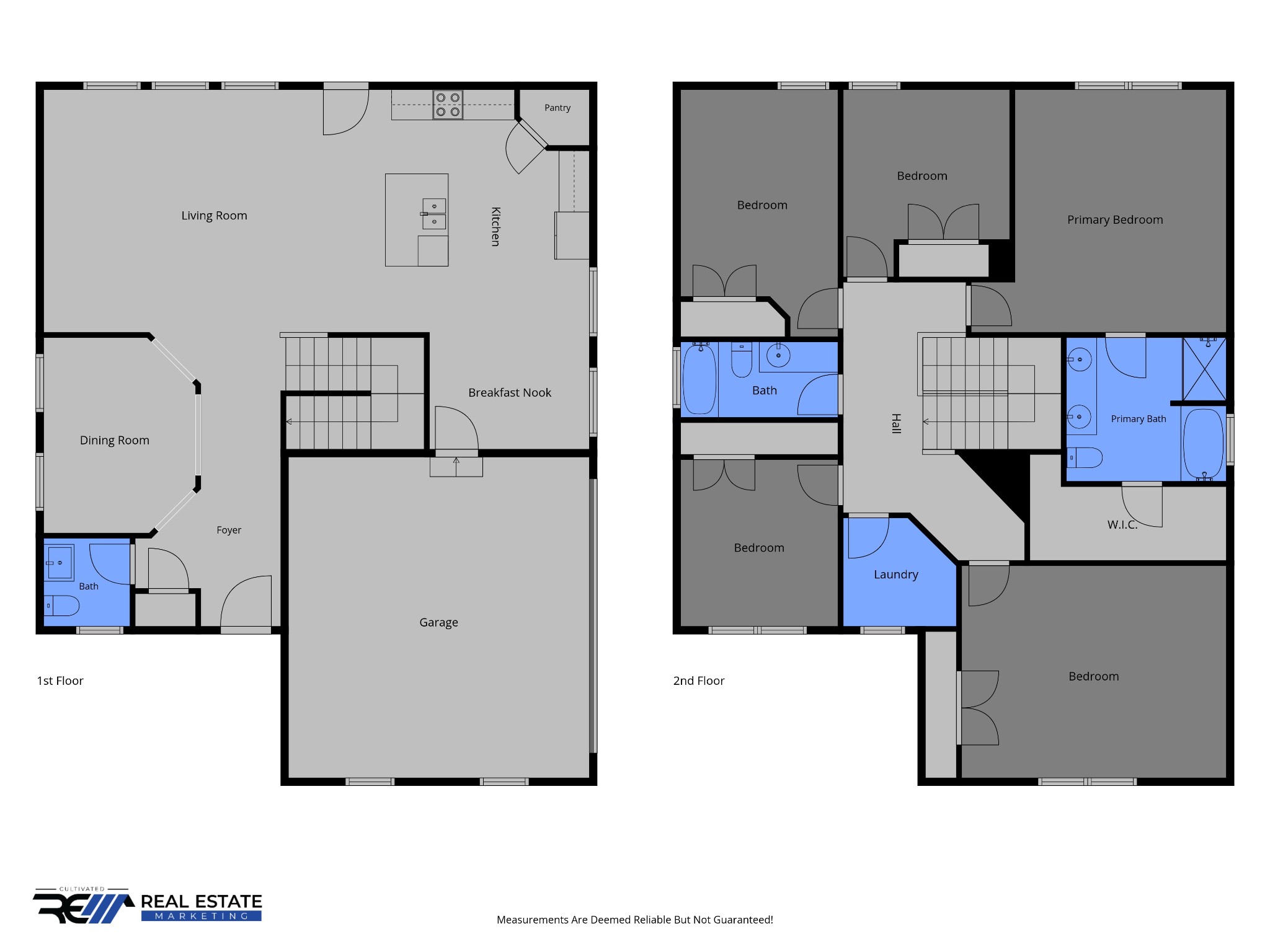 719 Reflections Lane Pleasant View TN 37146