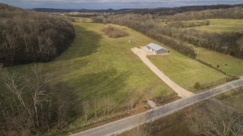 1165 Lusk Road Columbia TN 38401