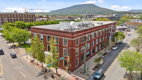 1301 Market Street Chattanooga TN 37402