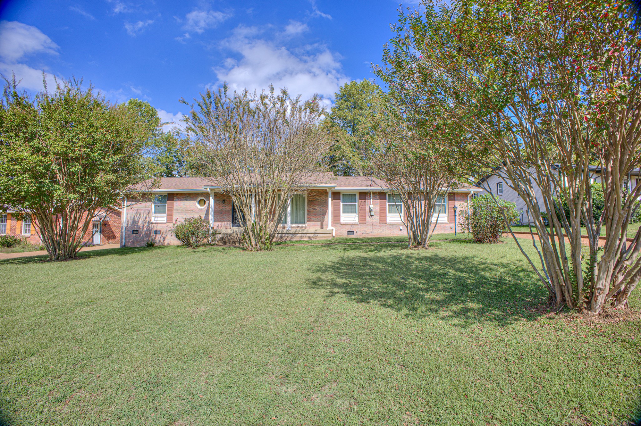 7418 Harrow Drive Nashville TN 37221