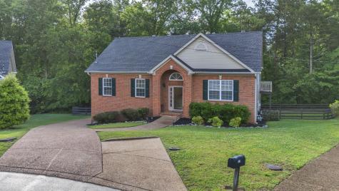 1714 Carrington Court Old Hickory TN 37138