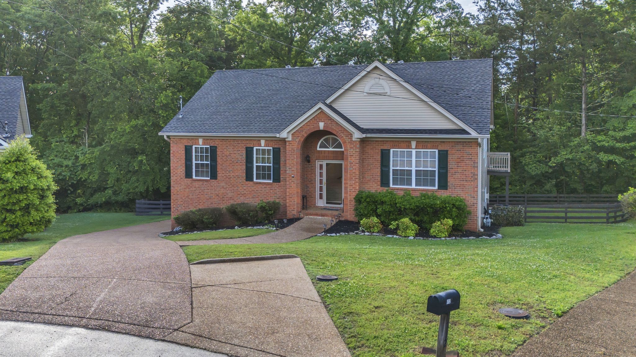 1714 Carrington Court Old Hickory TN 37138