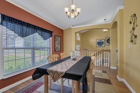 1714 Carrington Court Old Hickory TN 37138