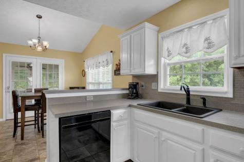 1714 Carrington Court Old Hickory TN 37138