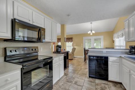 1714 Carrington Court Old Hickory TN 37138