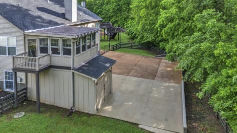 1714 Carrington Court Old Hickory TN 37138